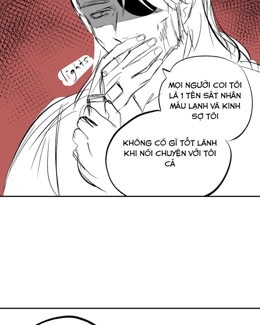 Phải Lòng Ông Nội Của Vị Hôn Phu Cũ Của Tôi Chapter 14 - 3