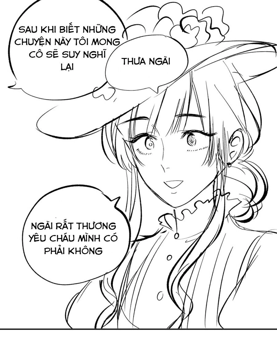 Phải Lòng Ông Nội Của Vị Hôn Phu Cũ Của Tôi Chapter 14 - 4