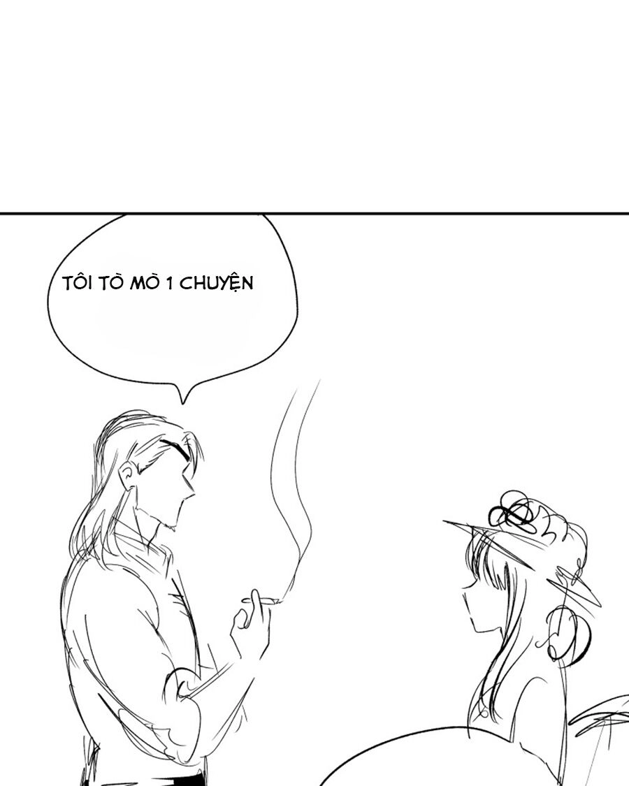 Phải Lòng Ông Nội Của Vị Hôn Phu Cũ Của Tôi Chapter 15 - 1