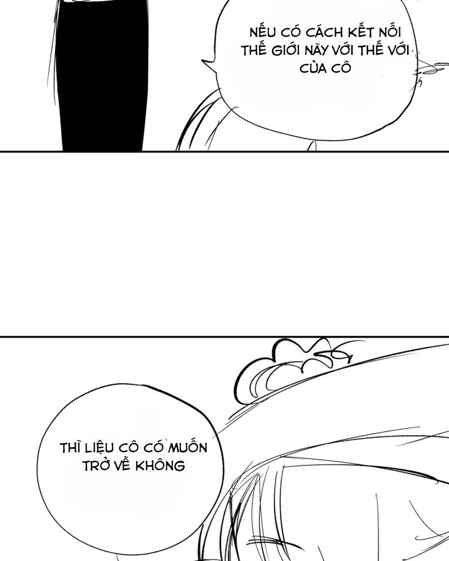 Phải Lòng Ông Nội Của Vị Hôn Phu Cũ Của Tôi Chapter 15 - 2