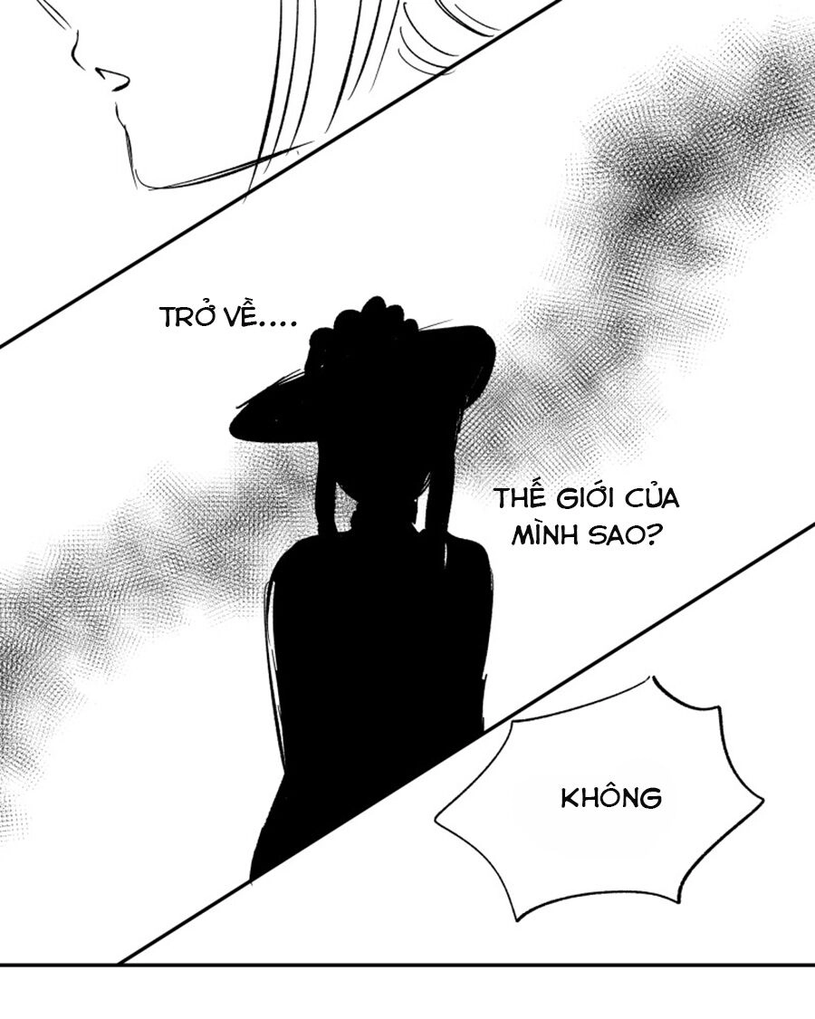 Phải Lòng Ông Nội Của Vị Hôn Phu Cũ Của Tôi Chapter 15 - 4