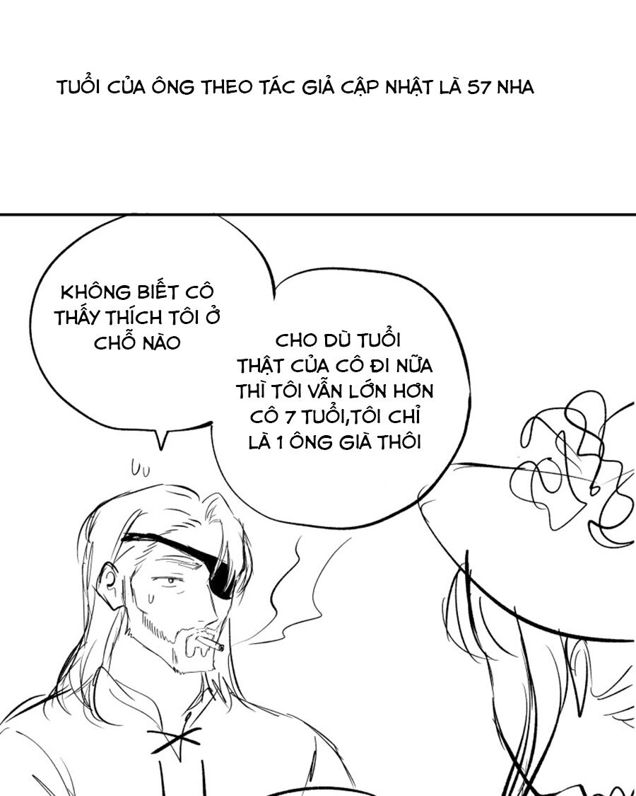 Phải Lòng Ông Nội Của Vị Hôn Phu Cũ Của Tôi Chapter 16 - 1