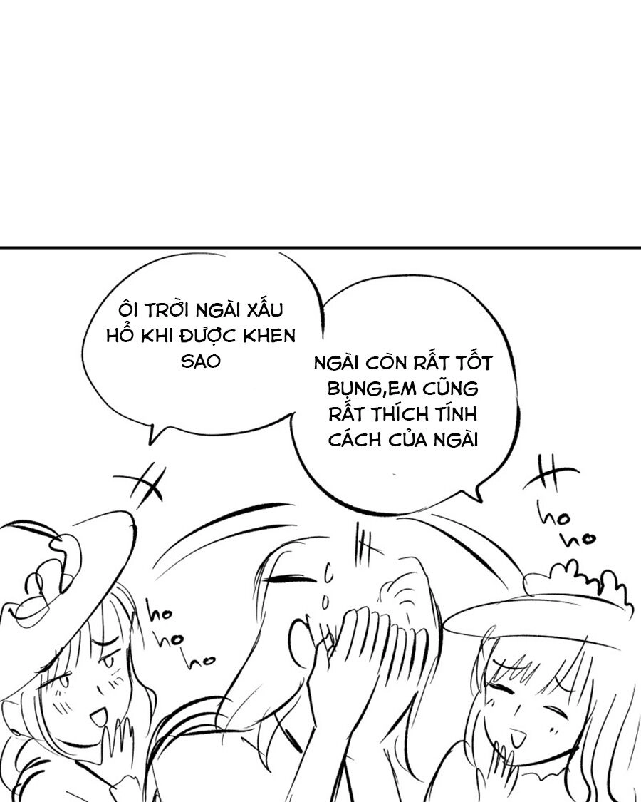 Phải Lòng Ông Nội Của Vị Hôn Phu Cũ Của Tôi Chapter 16 - 5