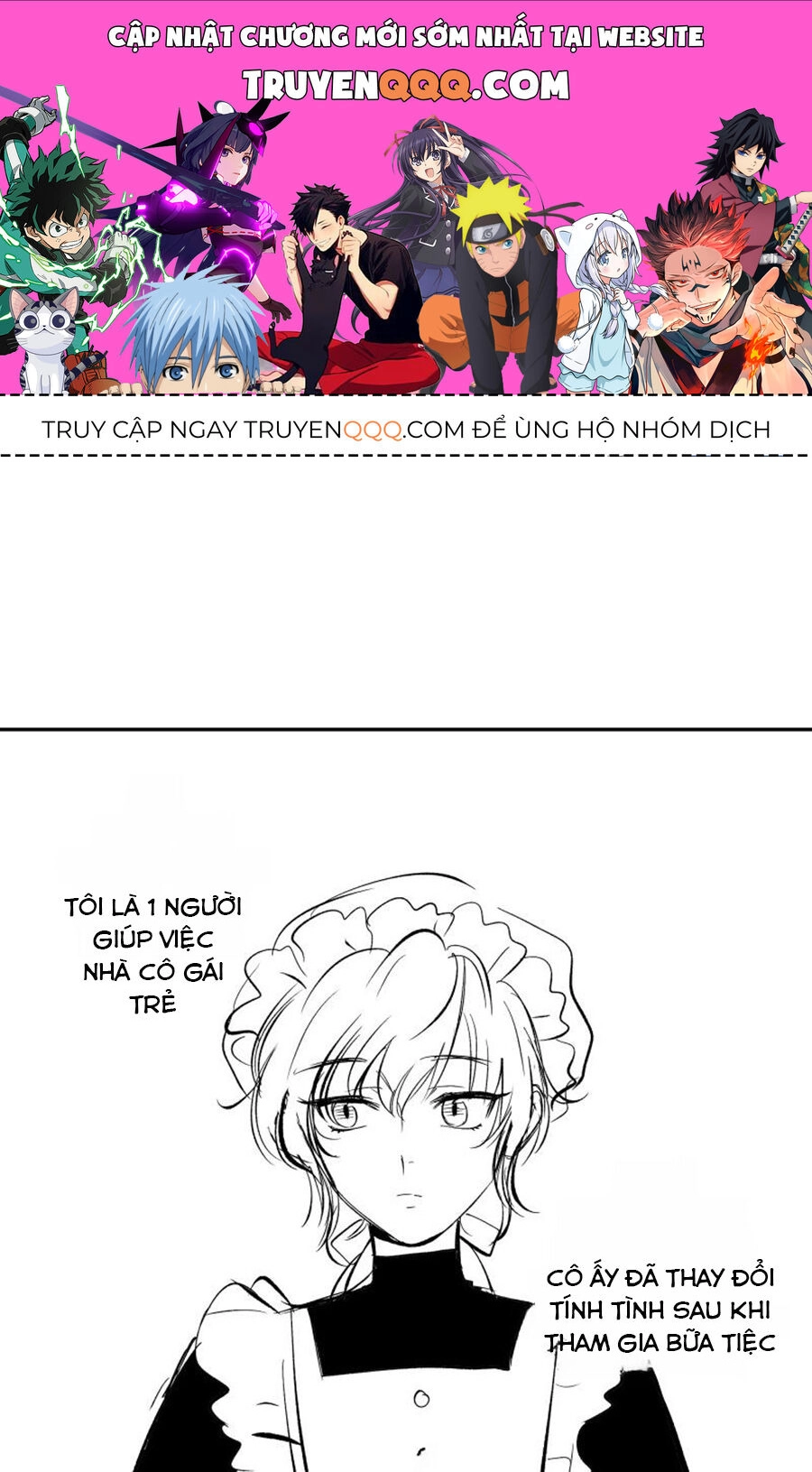 Phải Lòng Ông Nội Của Vị Hôn Phu Cũ Của Tôi Chapter 17 - 1