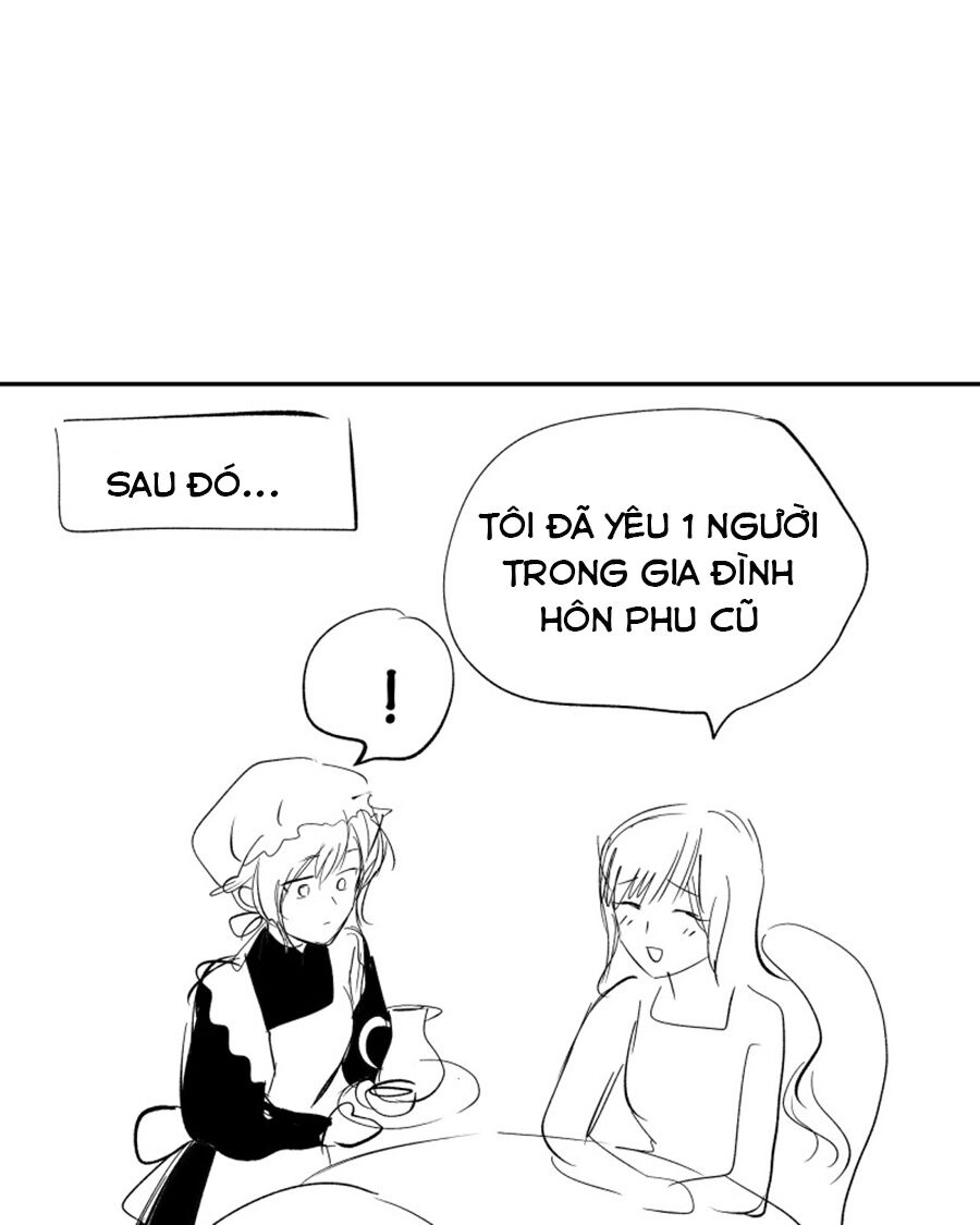 Phải Lòng Ông Nội Của Vị Hôn Phu Cũ Của Tôi Chapter 17 - 5