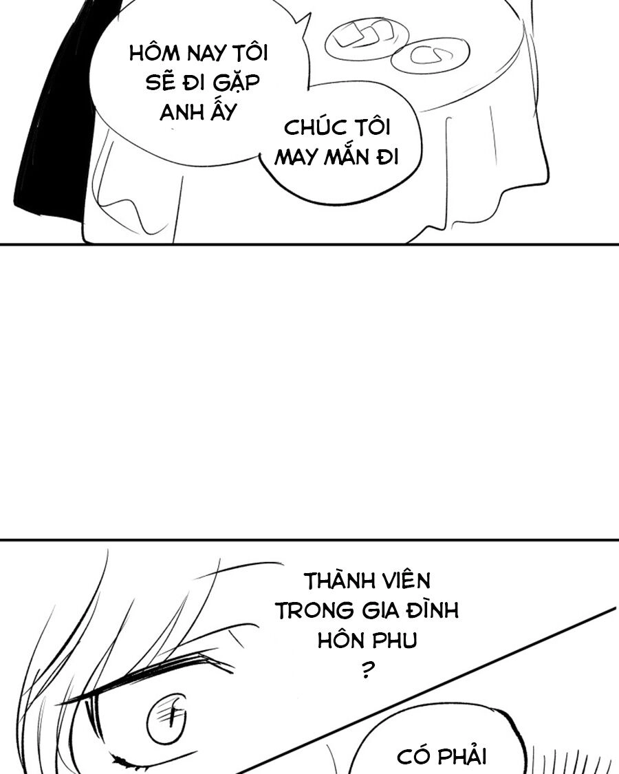 Phải Lòng Ông Nội Của Vị Hôn Phu Cũ Của Tôi Chapter 17 - 6