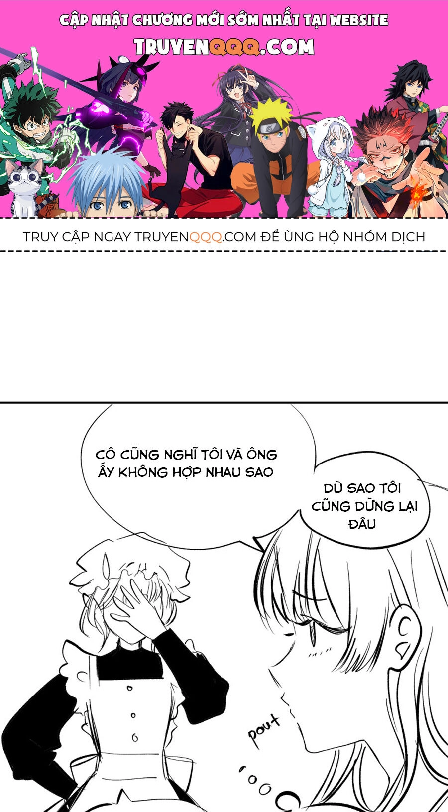 Phải Lòng Ông Nội Của Vị Hôn Phu Cũ Của Tôi Chapter 18 - 1