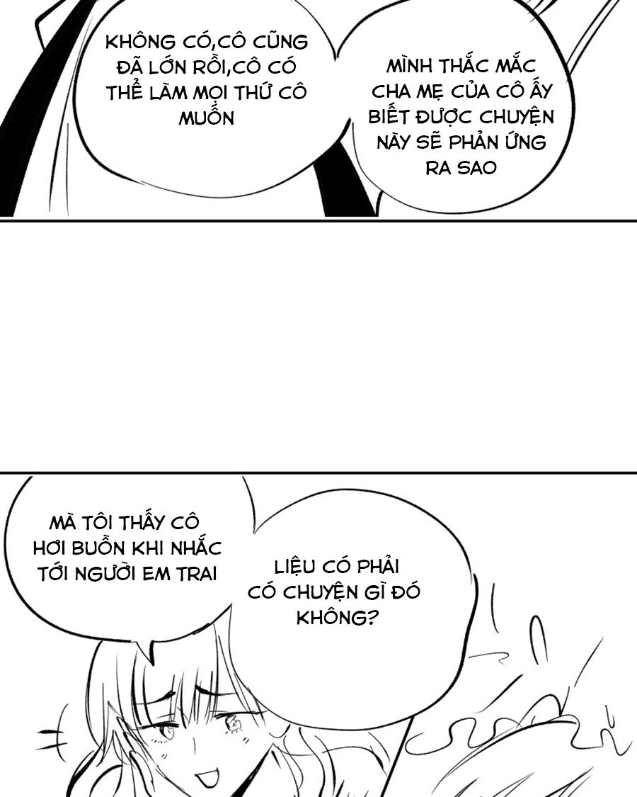 Phải Lòng Ông Nội Của Vị Hôn Phu Cũ Của Tôi Chapter 18 - 2