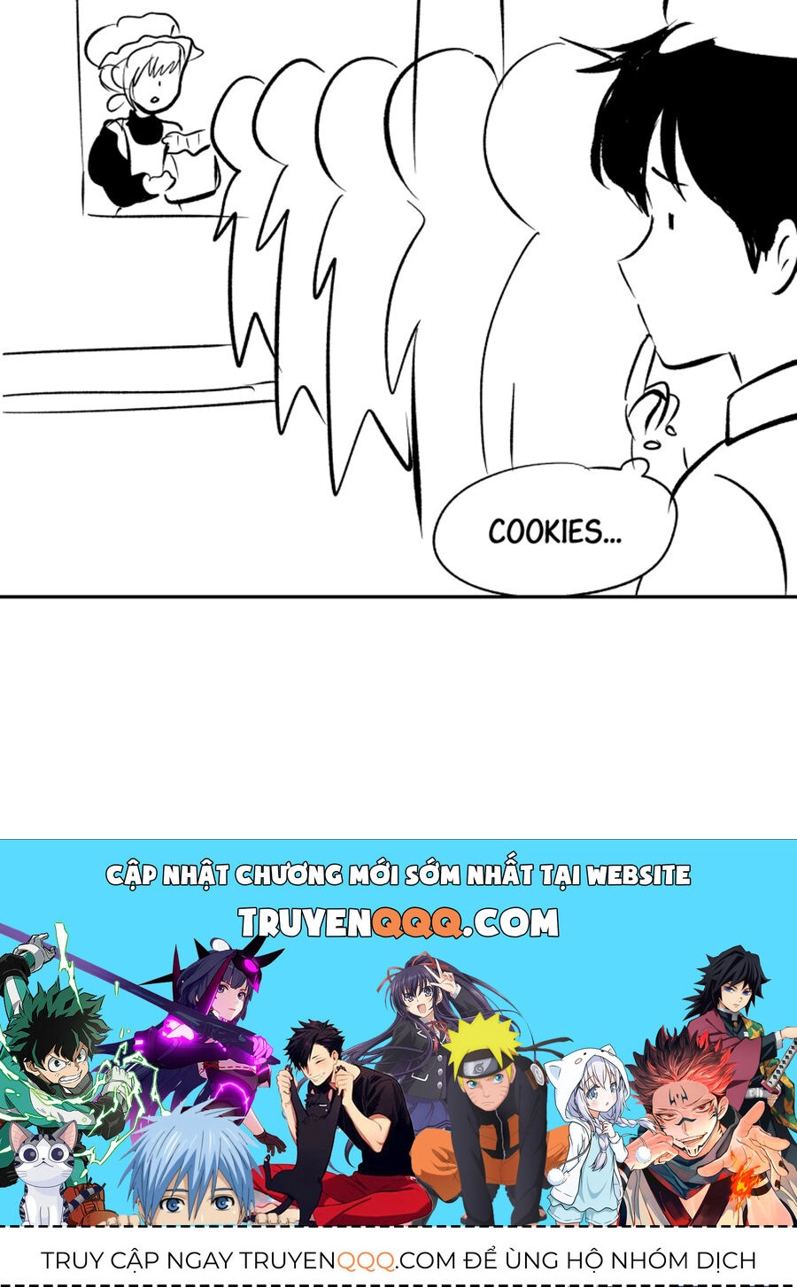 Phải Lòng Ông Nội Của Vị Hôn Phu Cũ Của Tôi Chapter 21.5 - 3