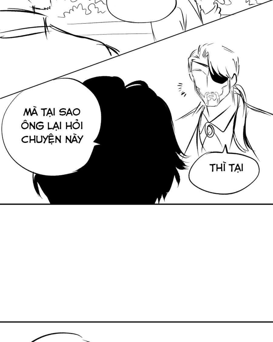 Phải Lòng Ông Nội Của Vị Hôn Phu Cũ Của Tôi Chapter 23 - 3