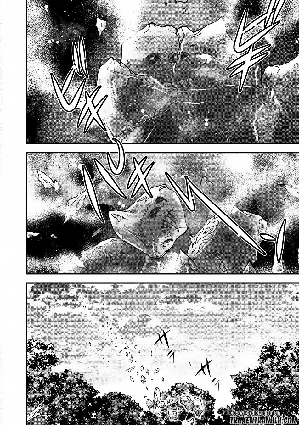 Saikyou Mahoushi No Inton Keikaku Chapter 8 - 27