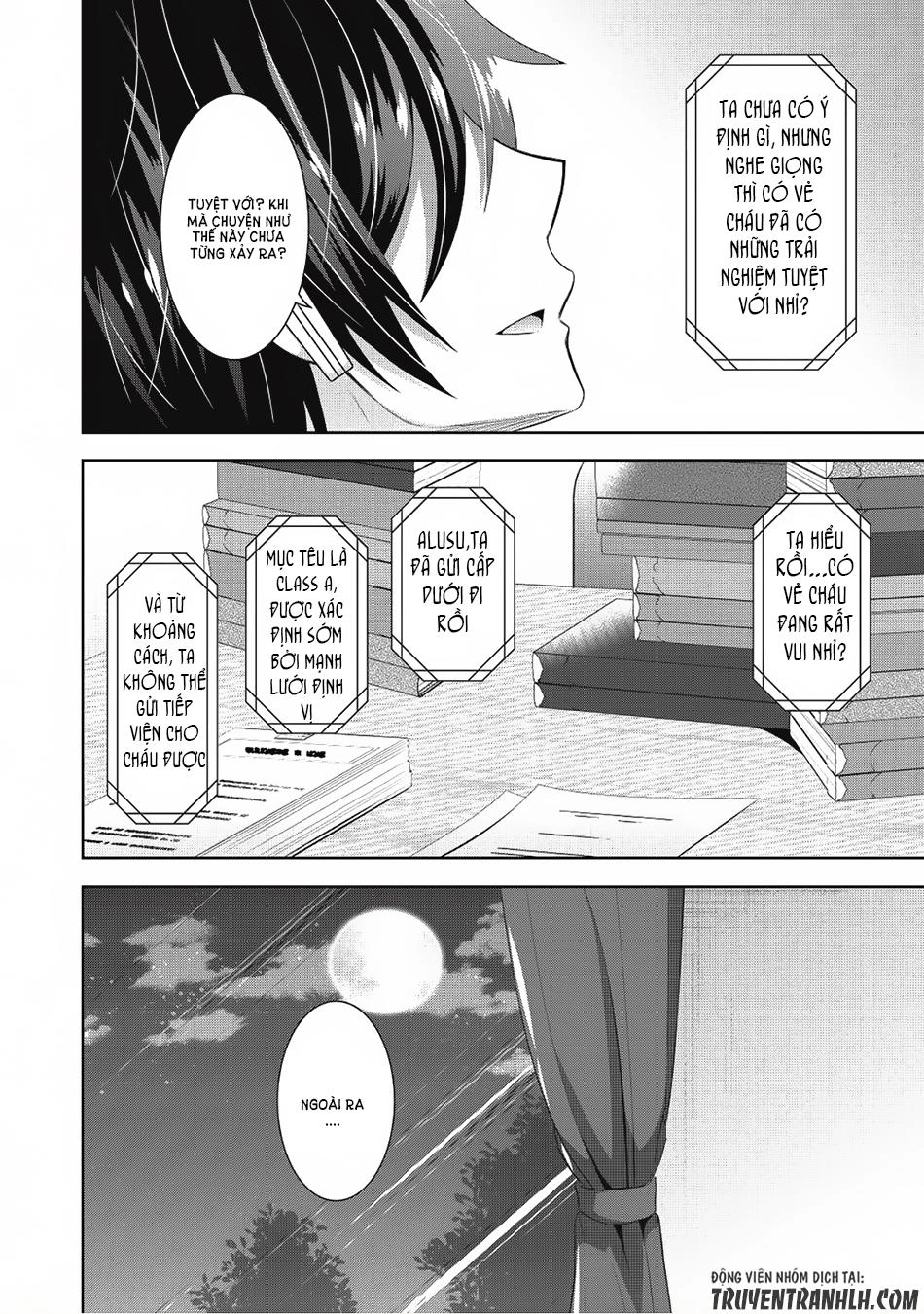 Saikyou Mahoushi No Inton Keikaku Chapter 9 - 29