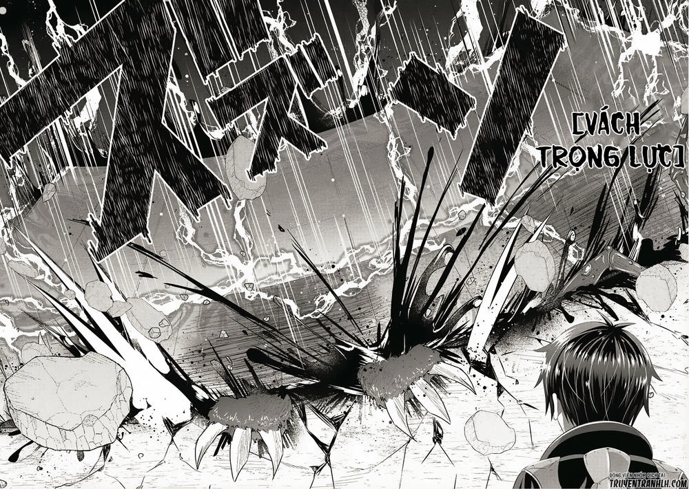 Saikyou Mahoushi No Inton Keikaku Chapter 10 - 15