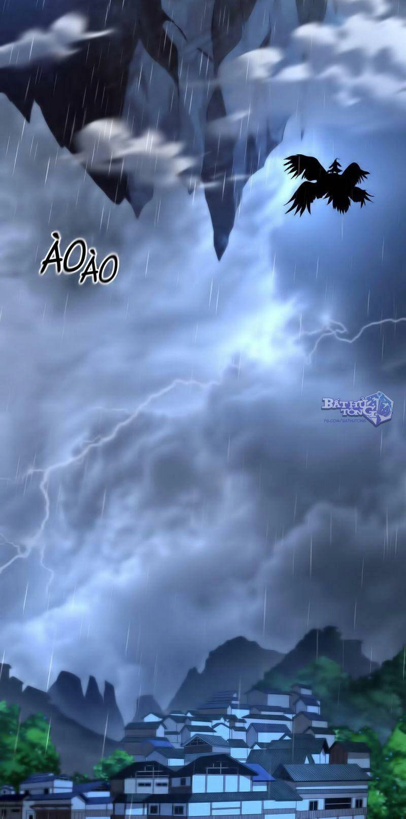 Vạn Cổ Đệ Nhất Thần Chapter 1.1 - 10