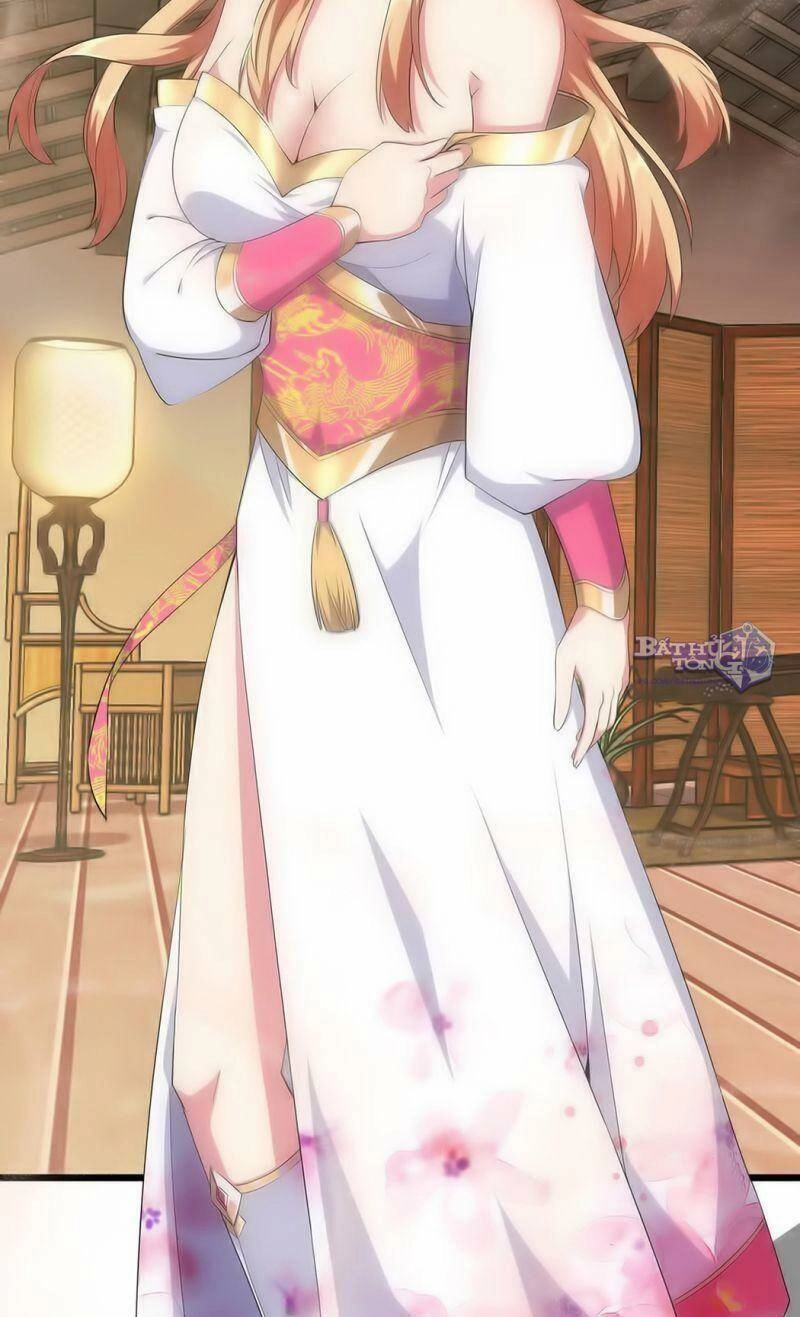 Vạn Cổ Đệ Nhất Thần Chapter 1.1 - 28