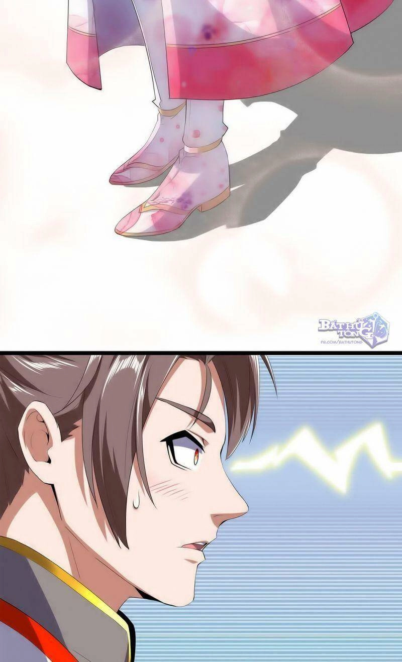 Vạn Cổ Đệ Nhất Thần Chapter 1.1 - 29