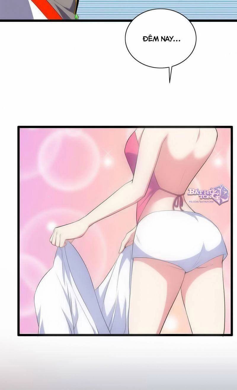 Vạn Cổ Đệ Nhất Thần Chapter 1.1 - 30