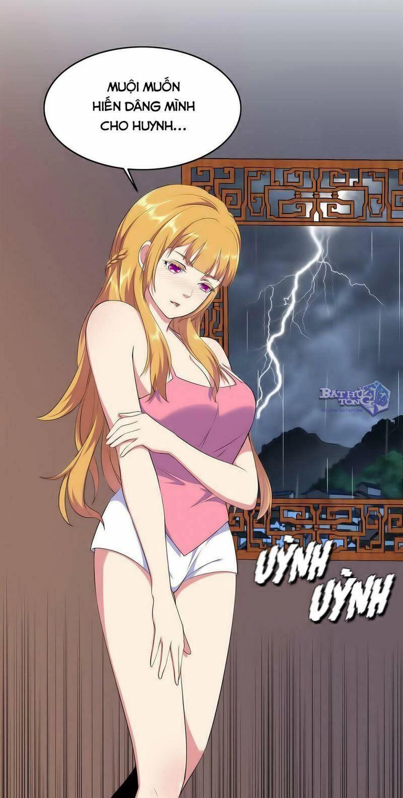 Vạn Cổ Đệ Nhất Thần Chapter 1.1 - 31