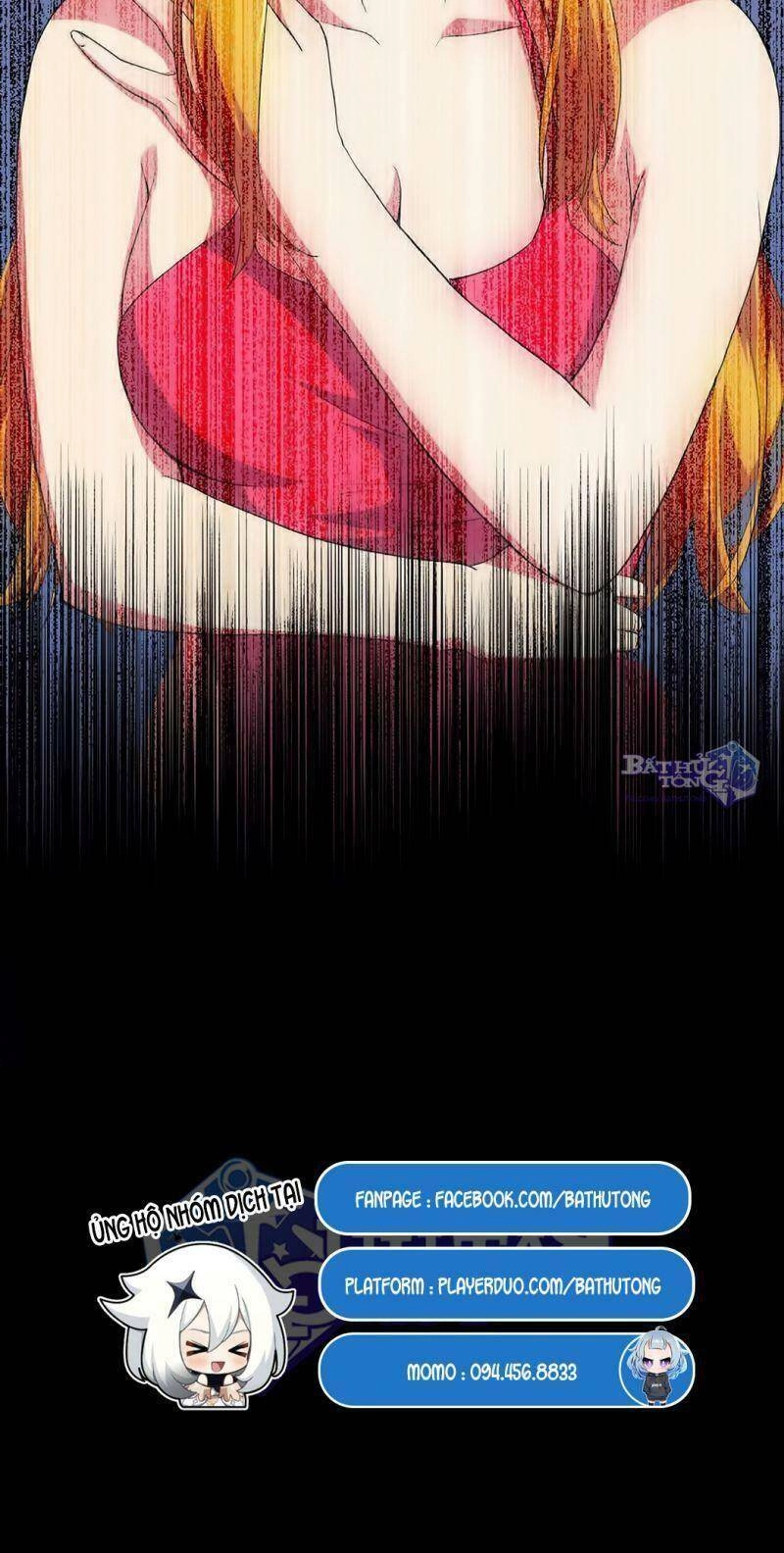 Vạn Cổ Đệ Nhất Thần Chapter 1.1 - 35