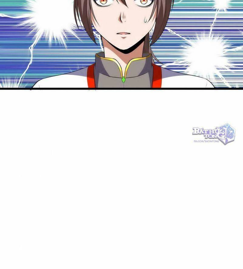 Vạn Cổ Đệ Nhất Thần Chapter 1.2 - 4