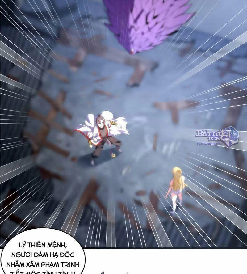 Vạn Cổ Đệ Nhất Thần Chapter 1.2 - 9