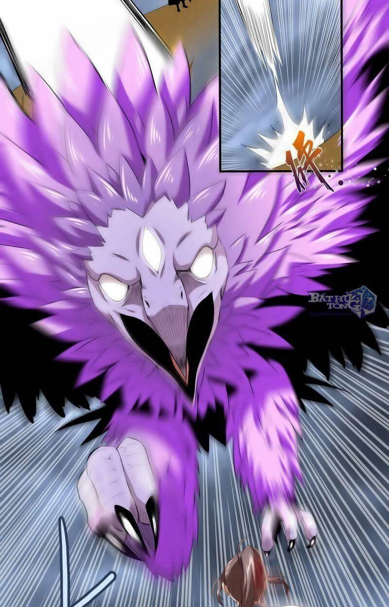 Vạn Cổ Đệ Nhất Thần Chapter 1.2 - 15