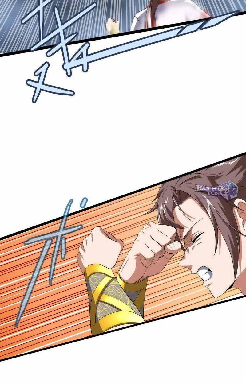 Vạn Cổ Đệ Nhất Thần Chapter 1.2 - 16