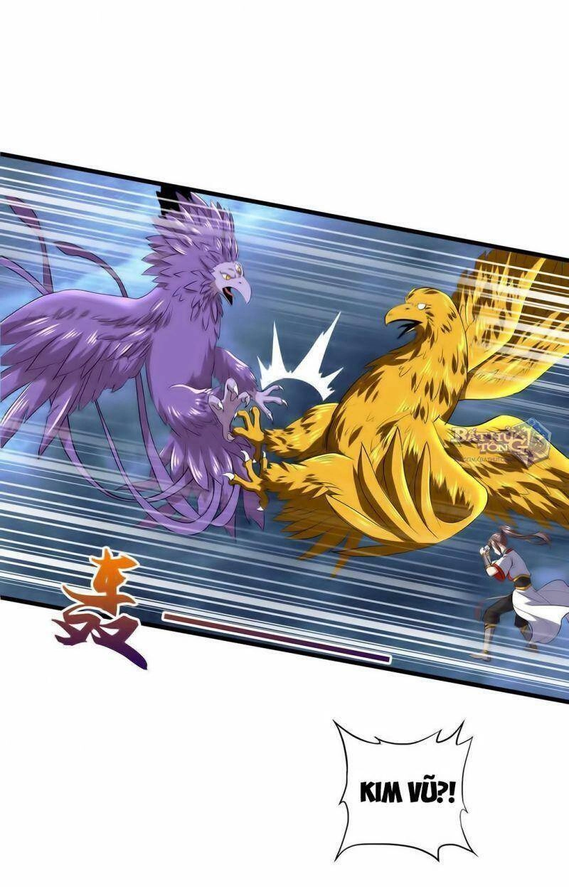 Vạn Cổ Đệ Nhất Thần Chapter 1.2 - 17