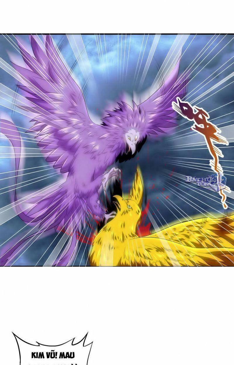 Vạn Cổ Đệ Nhất Thần Chapter 1.2 - 18