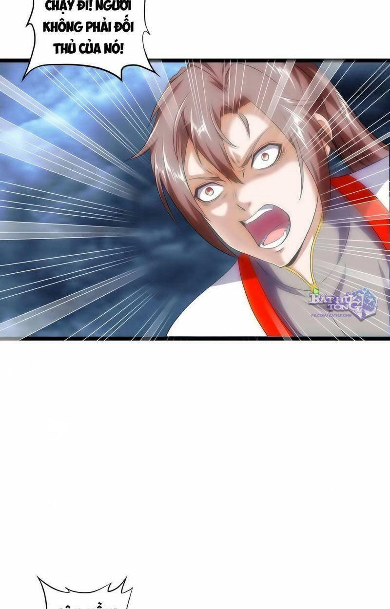 Vạn Cổ Đệ Nhất Thần Chapter 1.2 - 19