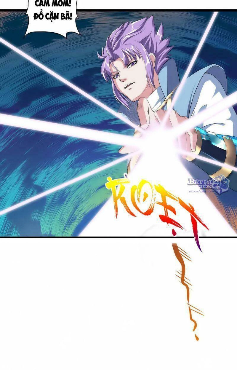 Vạn Cổ Đệ Nhất Thần Chapter 1.2 - 20