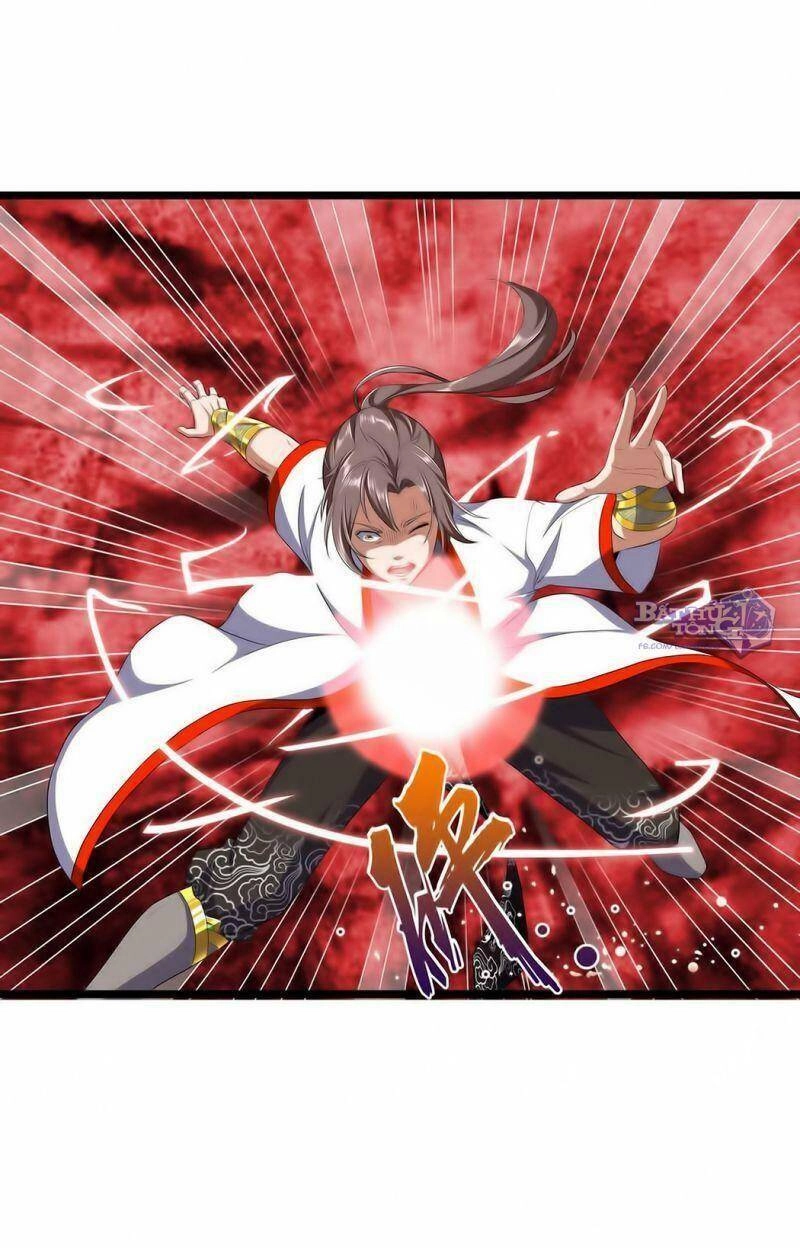 Vạn Cổ Đệ Nhất Thần Chapter 1.2 - 21