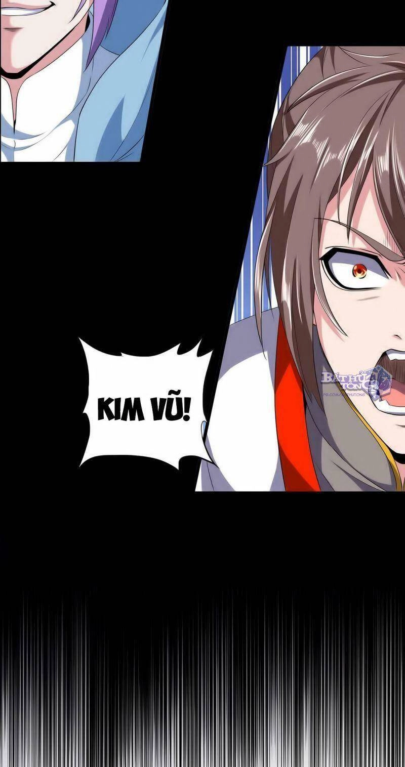 Vạn Cổ Đệ Nhất Thần Chapter 1.2 - 24