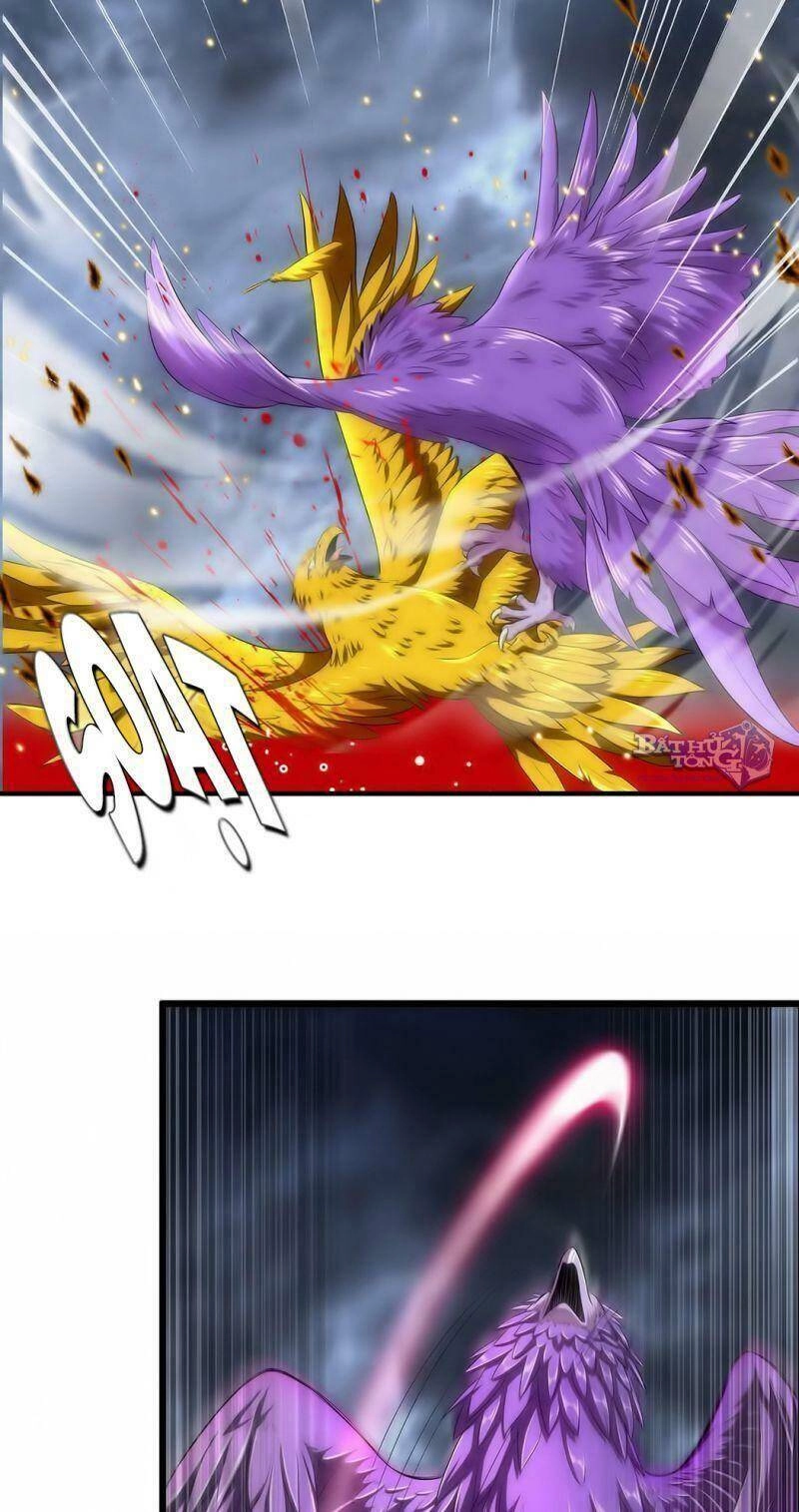 Vạn Cổ Đệ Nhất Thần Chapter 1.2 - 26