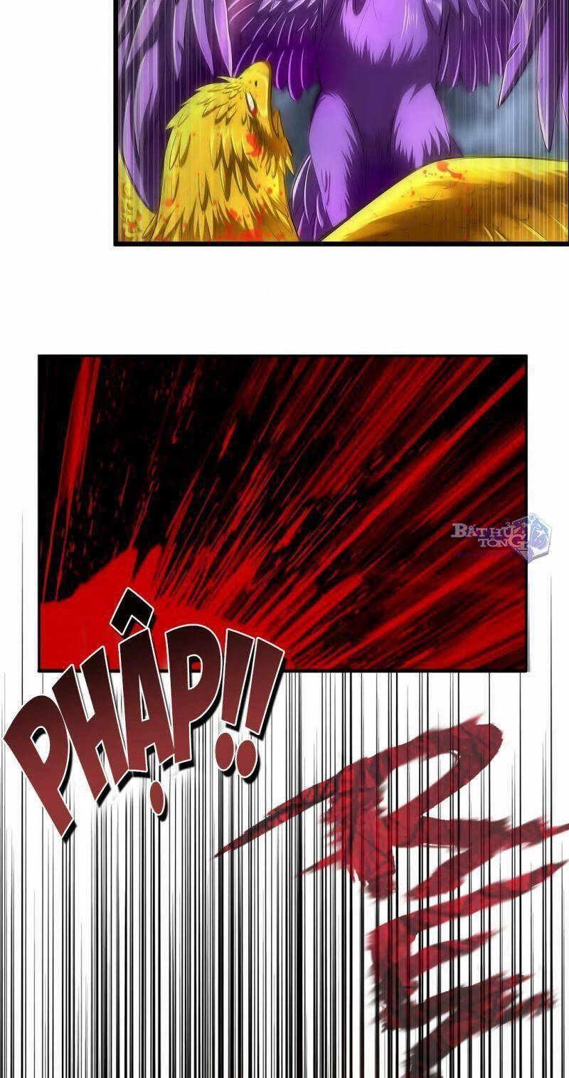 Vạn Cổ Đệ Nhất Thần Chapter 1.2 - 27