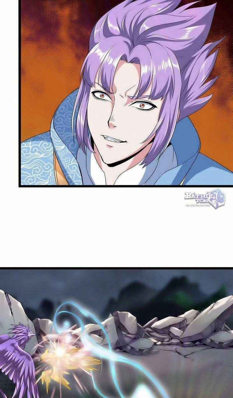 Vạn Cổ Đệ Nhất Thần Chapter 1.2 - 33