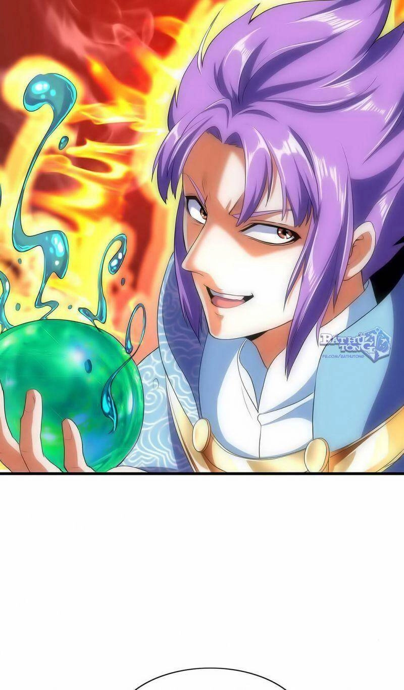 Vạn Cổ Đệ Nhất Thần Chapter 1.2 - 35