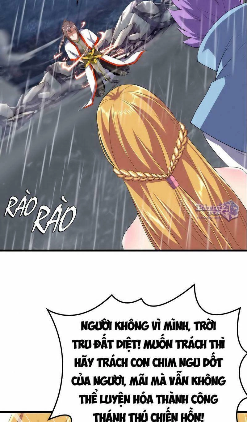 Vạn Cổ Đệ Nhất Thần Chapter 1.2 - 37