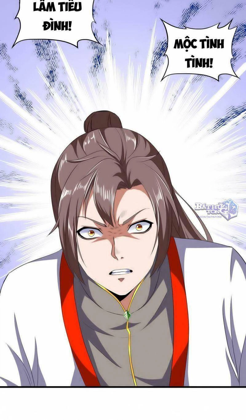 Vạn Cổ Đệ Nhất Thần Chapter 1.2 - 39