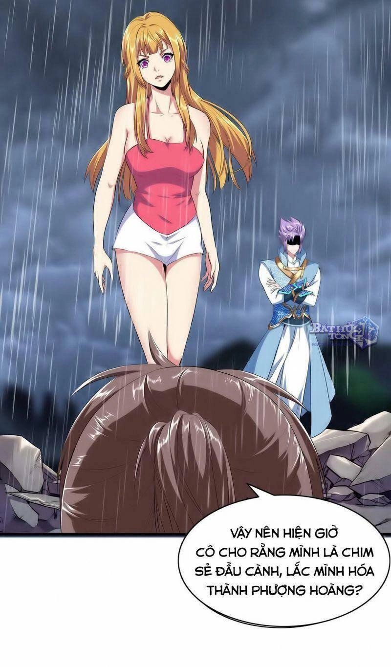 Vạn Cổ Đệ Nhất Thần Chapter 1.2 - 41