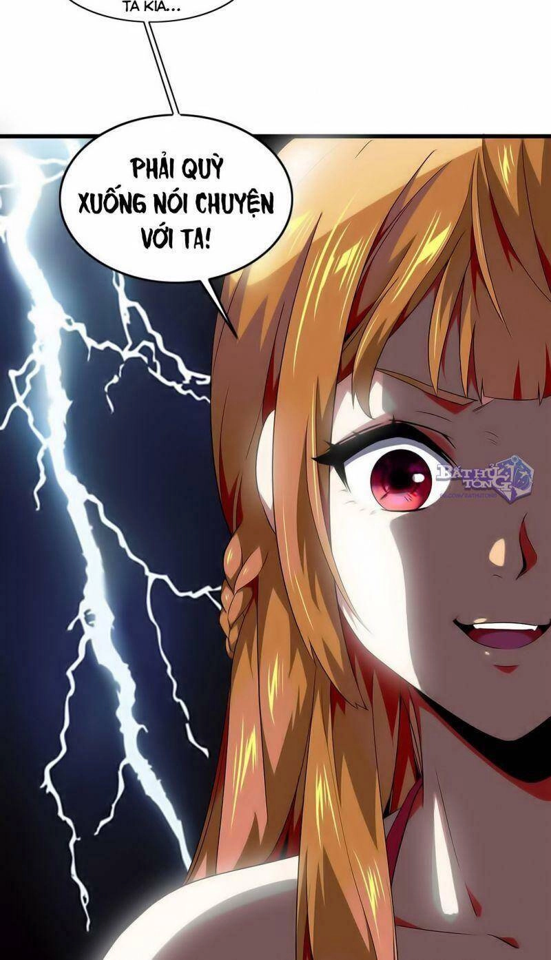 Vạn Cổ Đệ Nhất Thần Chapter 1.2 - 45