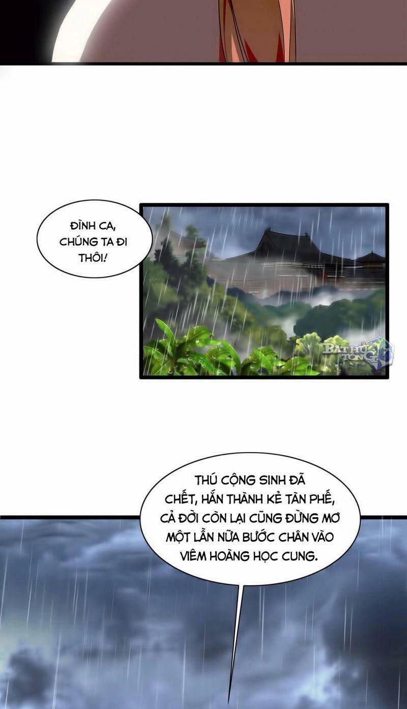 Vạn Cổ Đệ Nhất Thần Chapter 1.2 - 46