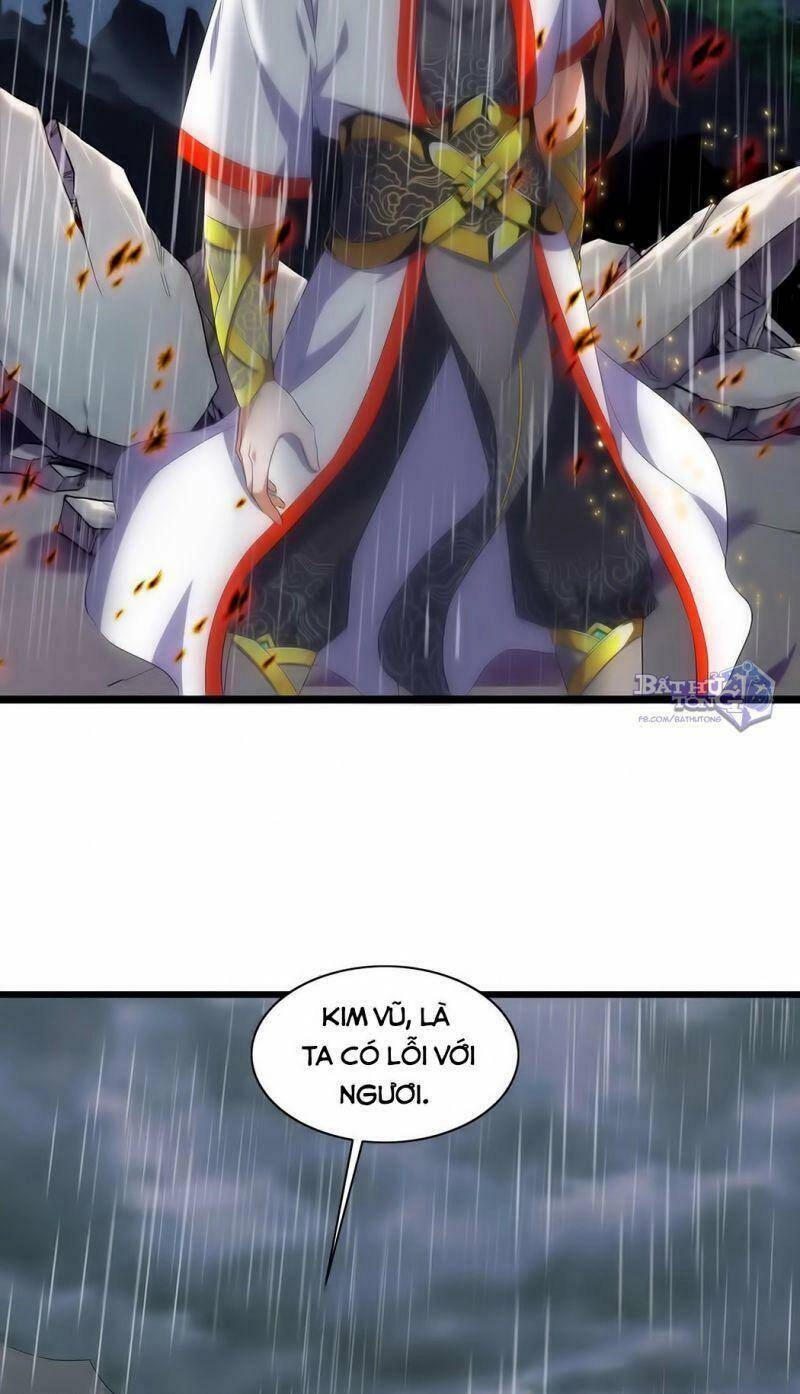 Vạn Cổ Đệ Nhất Thần Chapter 1.2 - 50