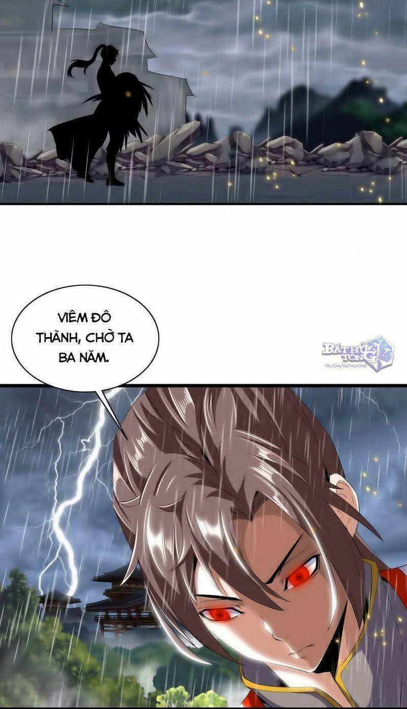 Vạn Cổ Đệ Nhất Thần Chapter 1.2 - 51