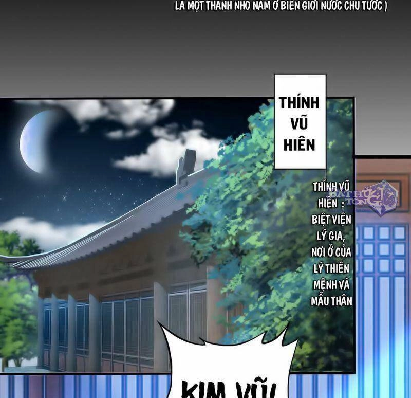 Vạn Cổ Đệ Nhất Thần Chapter 1.2 - 56