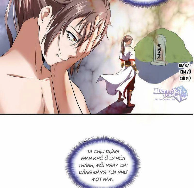 Vạn Cổ Đệ Nhất Thần Chapter 1.2 - 59