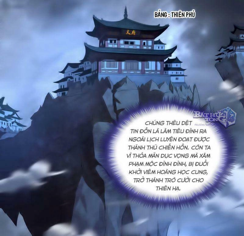 Vạn Cổ Đệ Nhất Thần Chapter 1.2 - 61