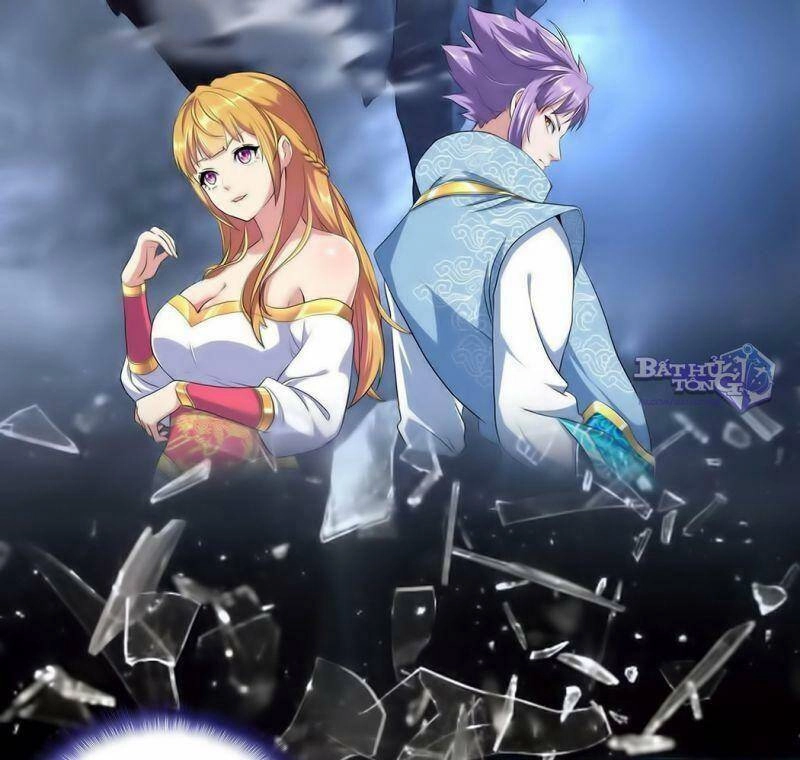 Vạn Cổ Đệ Nhất Thần Chapter 1.2 - 62