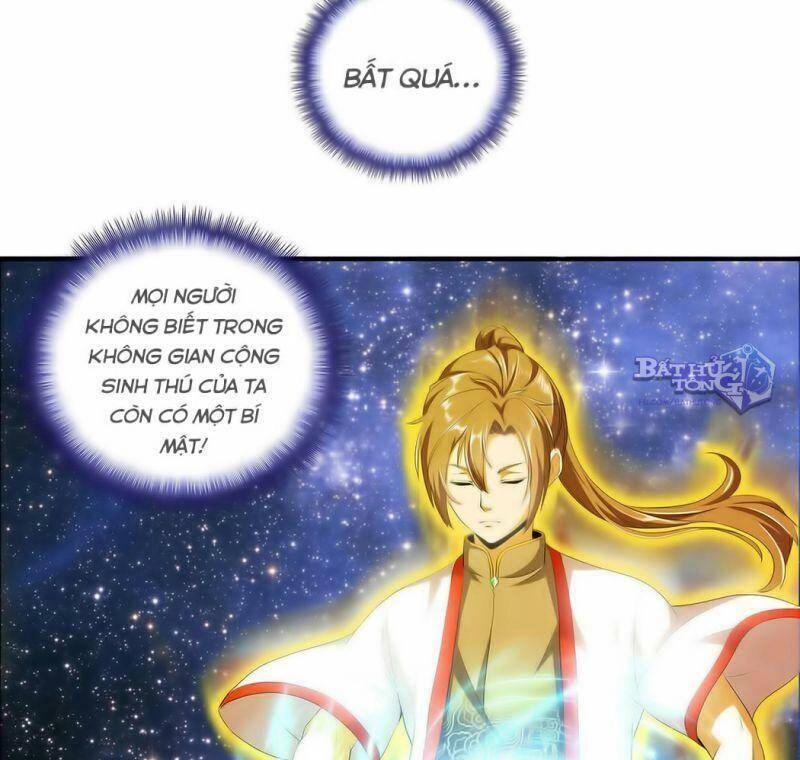 Vạn Cổ Đệ Nhất Thần Chapter 1.2 - 64