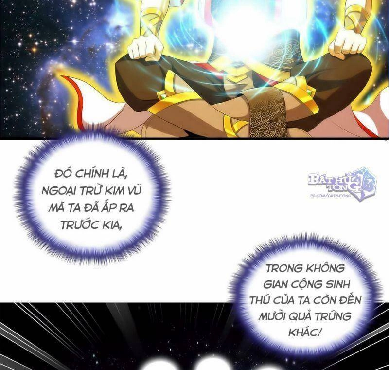 Vạn Cổ Đệ Nhất Thần Chapter 1.2 - 65